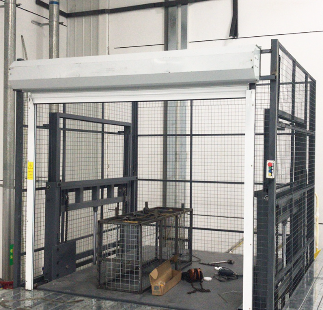 贵阳升降平台选型常见问题及解决方案