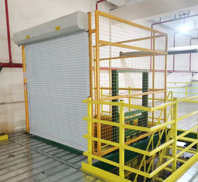 贵阳升降平台安全使用常见问题及注意事项