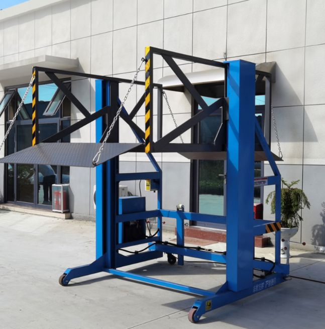 贵阳装卸货平台